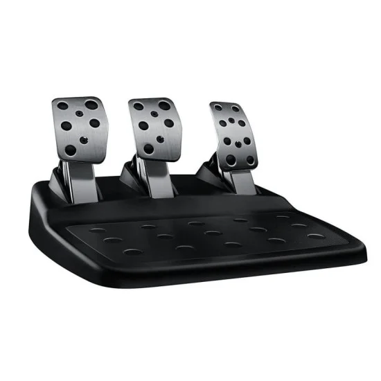 Logitech G29 Driving Force Racing Wheel For Playstation